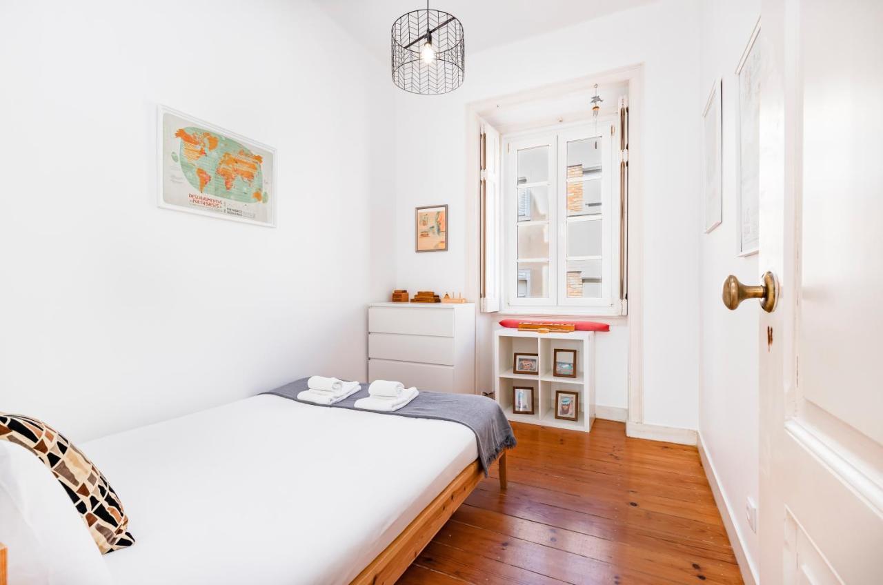 Appartement Quiet And Sunny Place By Lovelystay *